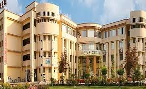 Shri Ramswaroop Memorial College of Engineering & Management, Lucknow Banner