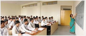 Classroom for Chanakya Technical Campus (CTC), Jaipur in Jaipur