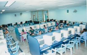 Computer Center of Government College For Women, Guntur in Guntur