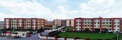 Over View for Dr It Group of Institutes, (DITGI, Chandigarh) in Chandigarh