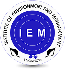 Institute of Environment & Management Logo
