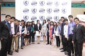 Group Photo for Jaipur Engineering College and Research Centre (JECRC), Jaipur in Jaipur