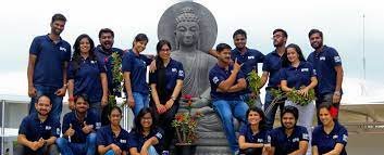 Students Photo Great Lakes Institute of Management in Chennai	