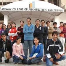 Image for Gateway college of Architecture and Design in Sonipat