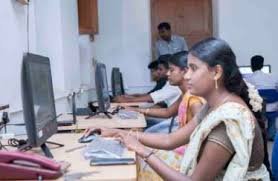 Computer Lab photo  CSI College Of Education, Madurai in Madurai