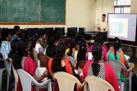 Class Room of Rajalakshmi School of Architecture, Chennai in Chennai	