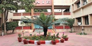 Campus Army Institute o Education Greater Noida in New Delhi
