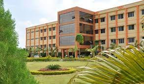 JKK Munirajah College of Technology Banner