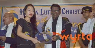 Image for martin-luther-christian-university in North Garo Hills	