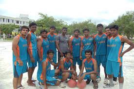 Sports at Anand Institute of Higher Technology, Chennai in Chennai	