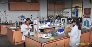 LABS  Amity Institute Of Biotechnology, Noida in Noida