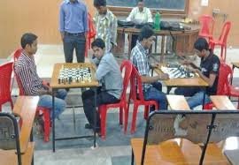 Game Class Room Veer Surendra Sai Institute of Medical Science and Research in Sambalpur	