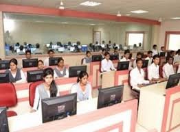 Computer Lab Technocrats Institute of Technology - [TIT], in Bhopal