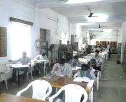 Library Anjuman Polytechnic, Nagpur in Nagpur