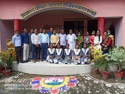 Group photo Kanya Mahavidyalaya (KM), Bareilly in Bareilly