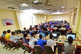 Computer Lab Delhi Institute of Technology & Management (DITM, Sonipat) in Sonipat