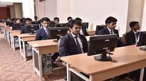 Computer Lab  for Pioneer Institute of Professional Studies - (PIPS, Indore) in Indore