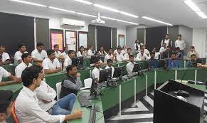 Class Room for Virohan Institute of Health & Management Science - (VIHMS, Faridabad) in Faridabad