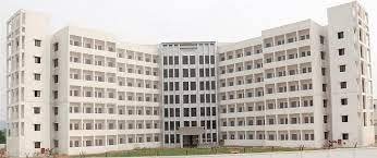 Campus Indian Institute of Information Technology, Ranchi (IIIT Ranchi) in Ranchi
