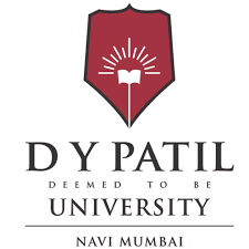 DYPU Logo