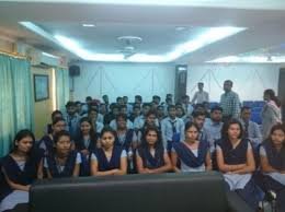 classroom Arya School of Management and Information Technology  (ASMIT, Bhubaneswar) in Bhubaneswar