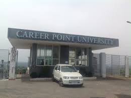 Career Point University Hamirpur BANNER