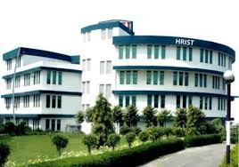 Campus HRIT Group of Institution in Ghaziabad