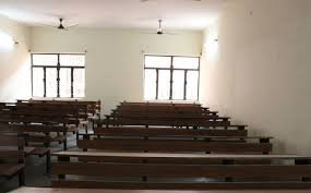 Class Room of Sherwood College of Professional Management, Lucknow in Lucknow