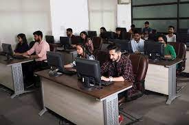Computer Lab for Pdm College of Technology and Management, (PDMCTM, Bahadurgarh) in Bahadurgarh