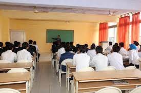 Class Room Shiv Shankar Institute of Engineering & Technology (SSIET, Amritsar) in Amritsar	