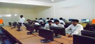 Computer Lab for Maharishi Arvind College of Engineering and Research Center (MACERC), Jaipur in Jaipur