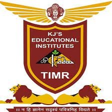 TIMR logo