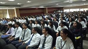Students Accurate Institute of Advanced Management (AIAM, Greater Noida) in Greater Noida
