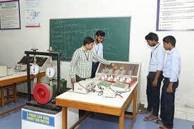 Practical Class of SRK Institute of Technology, Vijayawada in Vijayawada