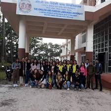 Image for Martin Luther Christian University in North Garo Hills	