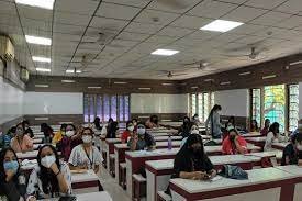 Classroom  for Asutosh College, Kolkata in Kolkata