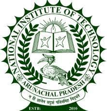 National Institute of Technology Arunachal Pradesh Logo