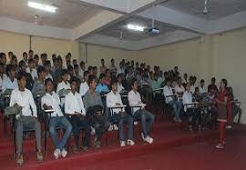 Auditorium for SJ College of Engineering and Technology (SJCET), Jaipur in Jaipur