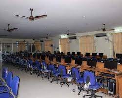 Computer Center of Sree Venkateswara College of Engineering Golden Nagar, Nellore in Nellore	