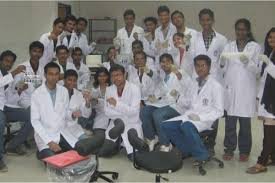 Group photo All India Institute of Medical Sciences Bhopal  in Bhopal