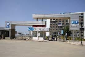 Image for CT University in Ludhiana