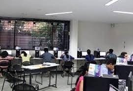 Lab PES Polytechnic, Bengaluru in Bengaluru