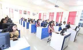 IIMG, Gurgaon Computer Lab