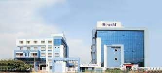 campus pic Srusti Academy of Management (SAM, Bhubaneswar) in Bhubaneswar