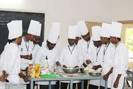 Hotel Management Class Bharath College of Science and Management, Thanjavur in Thanjavur	