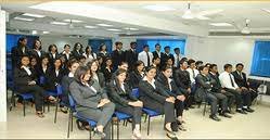 Class Room of Amity Global Business School, Mumbai in Mumbai 