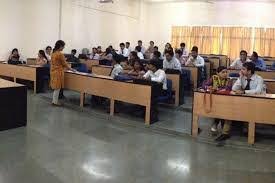 class room  Amity International Business School Noida in Noida