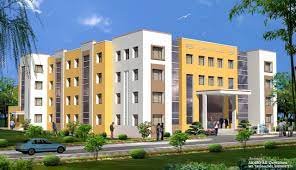 Image for SCPM College of Nursing and Paramedical Science, (SCPMCNPS) Gonda in Gonda