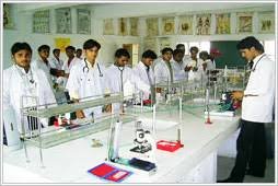 Lab for Ram Gopal College of Pharmacy (RGCP), Gurgaon in Gurgaon
