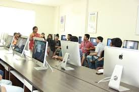 Vidyalankar Institute of Technology Computer Lab